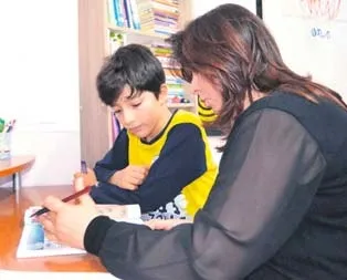 Öğretmenim canım benim