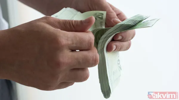 Tam kapanma sonrası peş peşe açıklandı! Esnaf ve emekli için dev paket! Kredi erteleme, faizsiz destek... - 8