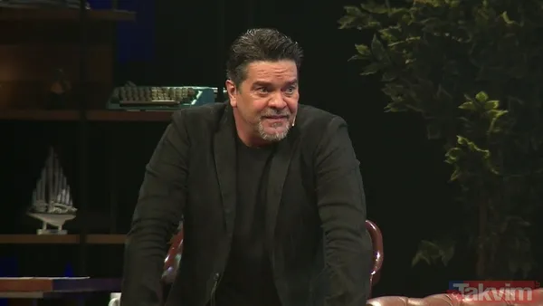 Beyazıt Öztürk nostalji rüzgarı estirdi! Ünlülerin geçmişi bir bir ortaya döküldü! Kenan İmirzalıoğlu, Hülya Avşar, Kıvanç Tatlıtuğ, Pınar Altuğ... - 2