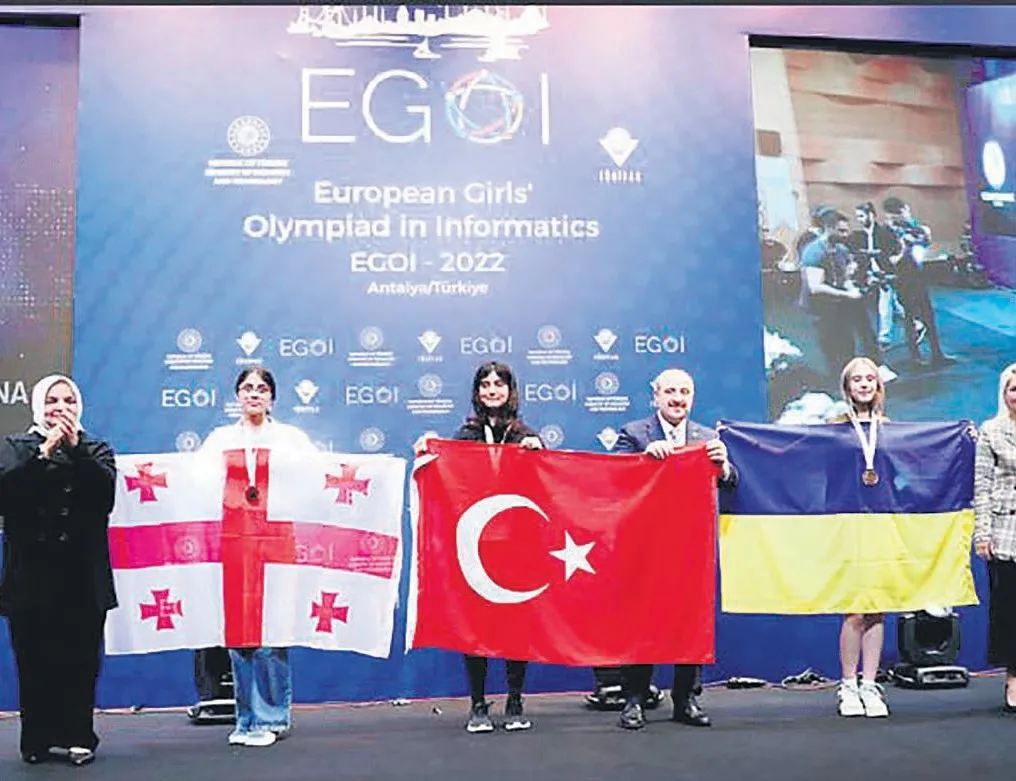 Dup’Duru’ şampiyon