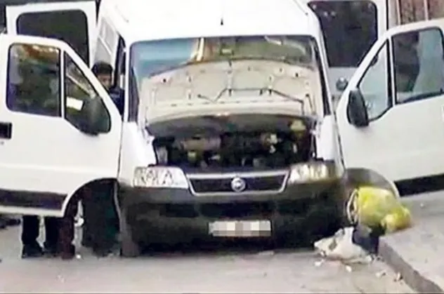 Emniyet bu 251 aracın peşinde