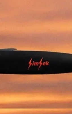 'ŞİMŞEK' milli sistemlerle havalandı