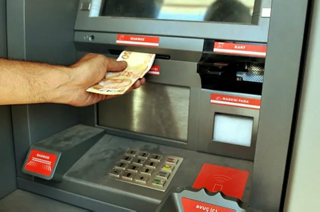 Hesap işletim ücretlerine Danıştay dur dedi