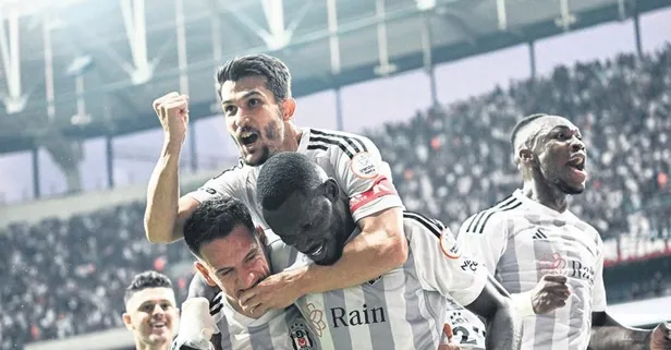 Fenerbahçe ve Beşiktaş UEFA Konferans Ligi’ndeki ilk maçına çıkıyor!