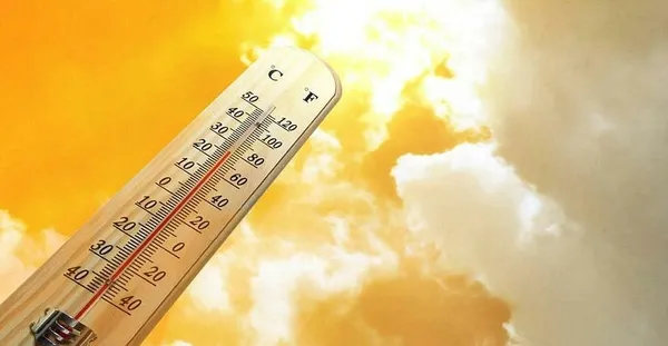 Meteoroloji verilerine göre yurtta hava durumu-1