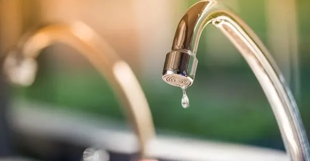 İstanbul'da nerelerde su kesintisi var? İstanbul'da su kesintisi son dakika | İşte sorgulama ekranı