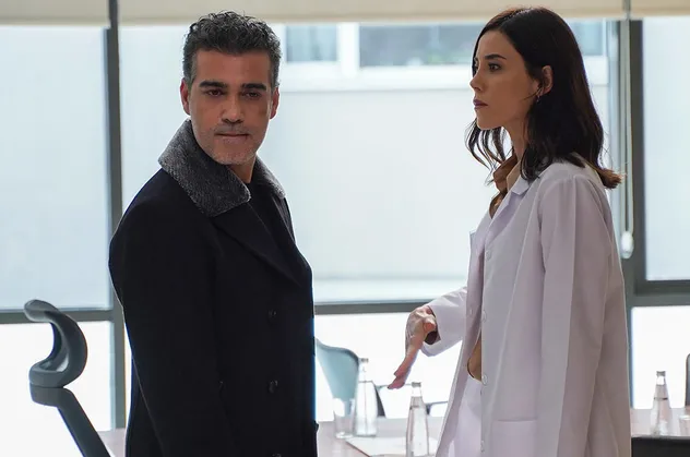 Sadakatsiz 8. yeni bölüm fragmanı yayınlandı mı? Sadakatsiz dizi konusu ve oyuncuları!