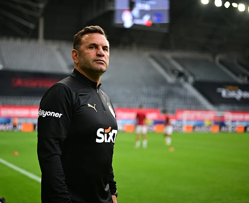 Okan Buruk'tan çok konuşulacak Jose Mourinho sözleri! "Sabırsızlanıyorum" - 9