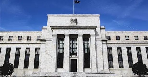 FED'den ılımlı büyüme değerlendirmesi