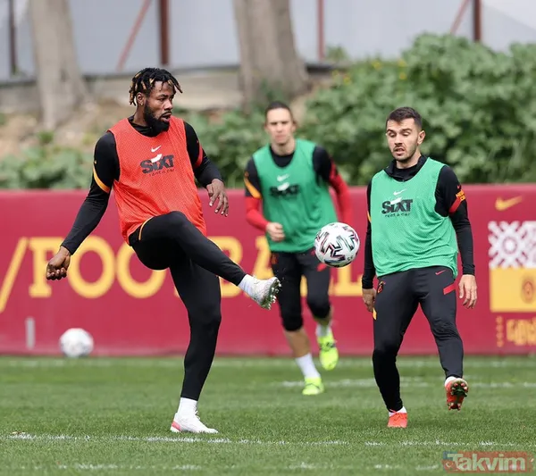 Galatasaray'da Fatih Terim krizi çıktı! İşte 7 maddede Galatasaray'ı karıştıran olaylar... - 4