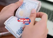 Geri ödemesiz 2.000 TL, 2.500 TL ve 2.750 TL para verilecek! Nakit sıkıntısı çeken vatandaşlar için açıklama yapıldı