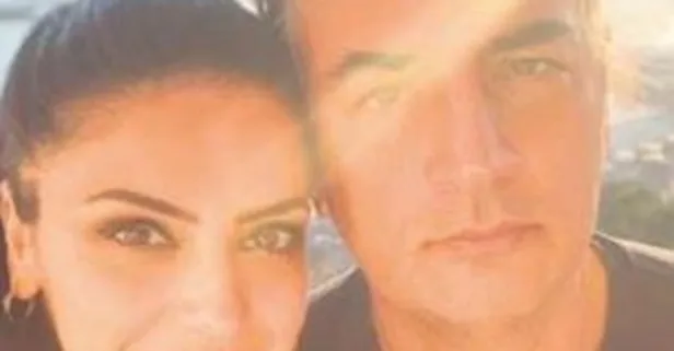 Şarkıcı Çelik'ten esprili paylaşım: "Oha, Çelik’in sevgilisi çok güzel' yorumunu da alırız"