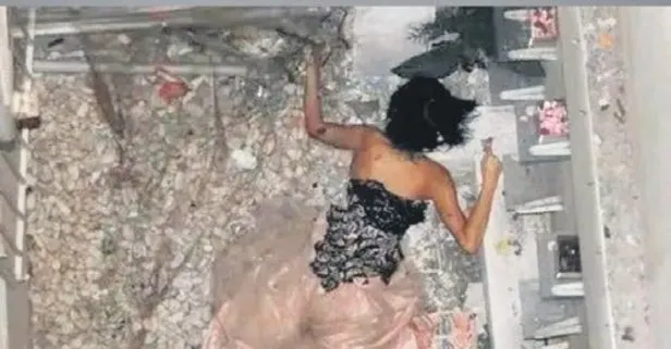 Apartman boşluğunda ölü bulunan Nazlı’nın ruhu 15 yıldır adalet arıyor!
