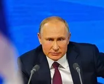 Putin, Paşinyan’ı uyardı!