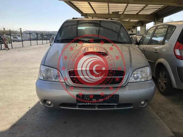 Kaçırılmayacak fırsat! Bakanlıktan satılık araba! Listeye yenileri eklendi! Hepsi 100 bin liranın altında-9