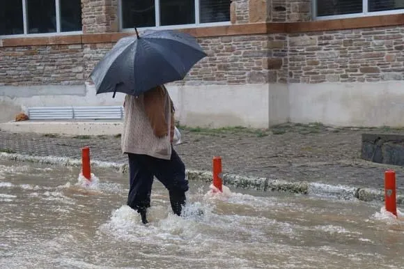 Son dakika: Meteoroloji'den sonra uyarılar üst üste geldi! 30 Ocak hava durumu nasıl olacak?-1