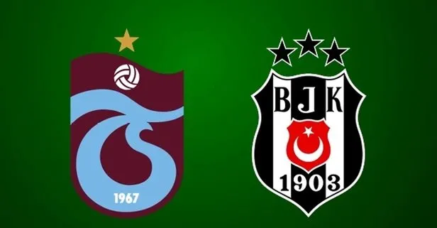TRABZONSPOR BEŞİKTAŞ MAÇ SONUCU: 3 - 0! Trabzonspor - Beşiktaş maçı kaç kaç bitti?