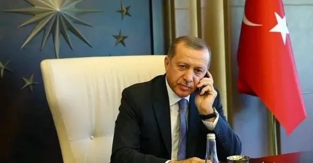 Başkan Erdoğan’dan peş peşe telefon diplomasisi! Önce İran Cumhurbaşkanı Vekili Muhammed Muhbir sonra Azerbaycan Cumhurbaşkanı İlham Aliyev