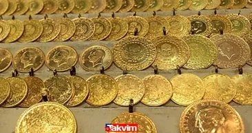 Altın piyasası için felaket dönemi! 39 yıl aradan sonra bir ilk gerçekleşiyor! Kuyumcular bile ne olduğunu anlamıyor!