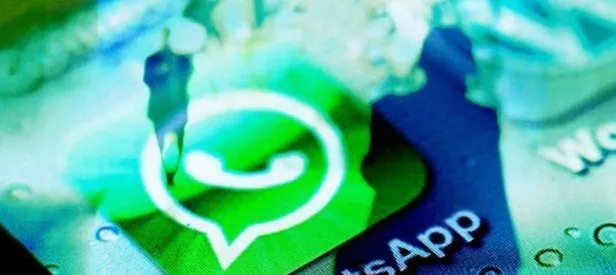 Almanya WhatsApp mesajlarını kontrol edecek