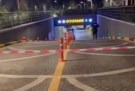 İsveçli saldırgan dehşet saçtı