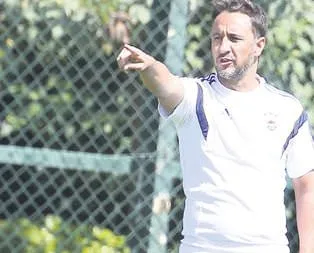 İşte Shakhtar’ı imha planı