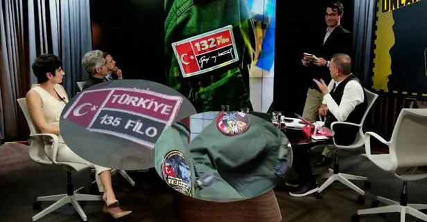 İkinci "teğmenler" yalanı: CHP yandaşları bu kez "peç" üzerinden operasyona girişti! Özgür Özel köpürttü ama gerçek başka çıktı