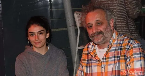 5 yıllık aşk bitti! Hazar Ergüçlü ile Onur Ünlü ayrıldı! “Sevgilim daha açık giyinmemi istiyor” demişti! İşte ayrılık nedenleri... - 5