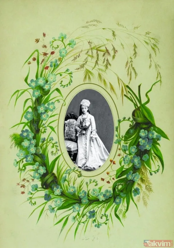 2.Abdülhamid ve Adile Naşit arasında şaşırtan bağ! - 29