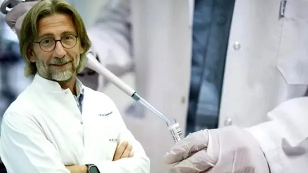 ’Dornaz Alfa’ ilacıyla tartışmalara yol açmıştı! Prof. Dr. Ercüment Ovalı’dan Kovid-19 çalışmalarıyla ilgili yeni açıklama