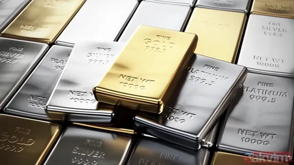 Gümüş 86 doları gördü! Uzmandan altın uyarısı: “Haziran’a kadar zirvede acele eden kaybeder” - 9