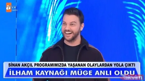 'Ortağıma teşekkürler' diyerek o anları paylaşmıştı... Müge Anlı ile Sinan Akçıl bu kez de Sarıyer'de yemekte! - 10