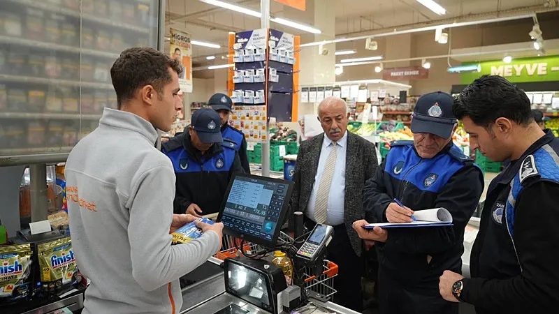 FAHİŞ FİYAT ŞİKAYET HATTI | Fahiş zam nereye şikayet edilir? Haksız Fiyat Artışı Şikayet Bildirimi e-Devlet - 3