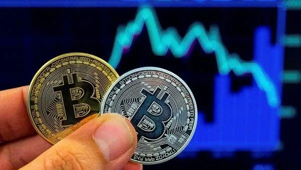 Bakanlık düğmeye bastı! Bitcoin ve kripto paraya yasal düzenleme geliyor-6