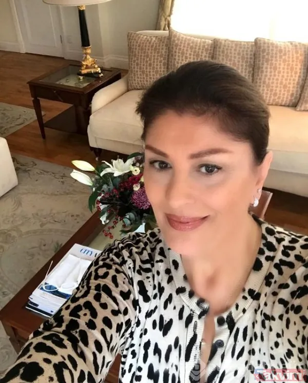 Kemal Sunal efsanesi Kibar Feyzo’nun Gülo’su Müjde Ar hakkında şaşırtan gerçek! Duyan inanamadı Yeşilçam’ın cilveli güzeli meğer... - 7