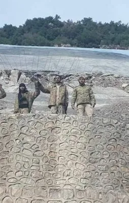 İşte APO'nun son hali