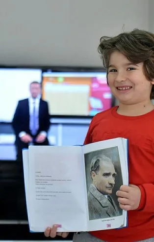 Öğrencilere uzaktan eğitim tüyoları! EBA TV uzaktan eğitim sırasında nelere dikkat etmeli?