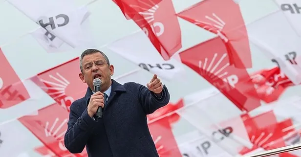 CHP Genel Başkanı Özgür Özel'den "ramazan" gafı: İlk sahur tutuldu | Bu ramazanda 30 ramazan var