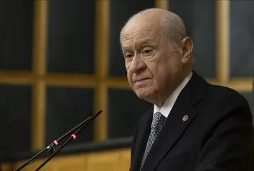 İlk ders Bahçeli’nin katılımıyla başlayacak