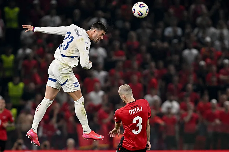 Fenerbahçe ve Galatasaray'ın 3 yıldızlı transfer düellosu! - 15