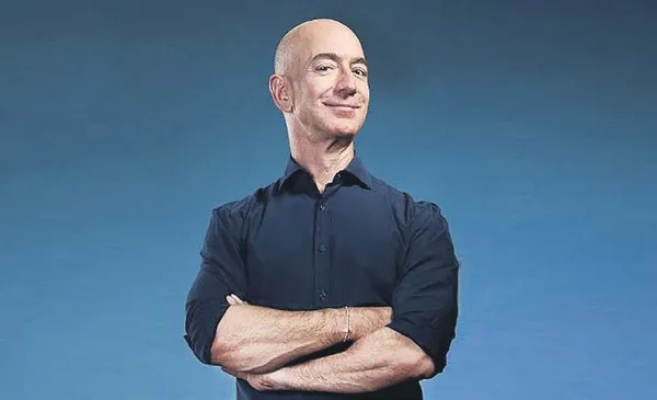 Jeff Bezos şirketi Amazon için dünyanın en özel binasını yaptırıyor-2