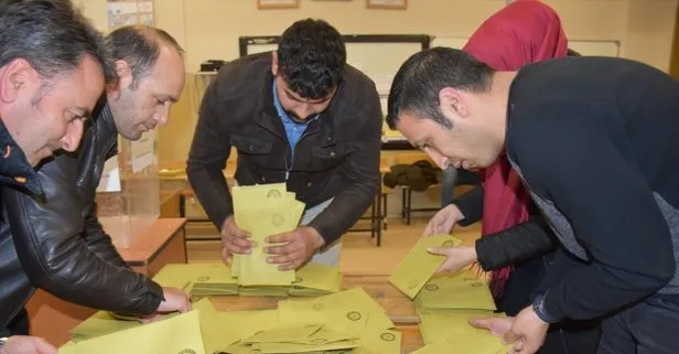 İstanbul seçim sonuçları ne zaman saat kaçta açıklanacak?