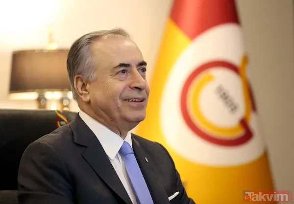 Eski Galatasaray Başkanı Mustafa Cengiz hayatını kaybetti! Spor dünyası tek yürek: Peş peşe taziye mesajları - 5