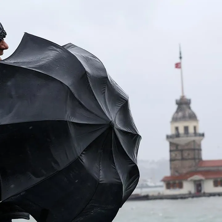 Meteoroloji’den İstanbul ve 13 il için alarm!
