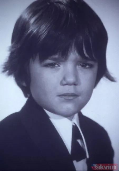 Kemal Sunal'ın güzeller güzeli Emine'siydi! Salak Milyoner'in Yeşilçam yıldızı Meral Zeren’in son hali yürek burktu yıllar acımadı - 22