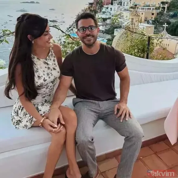 Hande Erçel - Hakan Sabancı ayrılığında hedef gösterilen Arzu Sabancı son hamlesiyle şaşırttı: “Oğlunu alıp Türkiye’den kaçtı” - 4