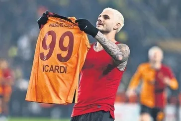 Galatasaray'ın Icardi faturası belli oldu! Yıldız oyuncu için kesenin ağzını açacak