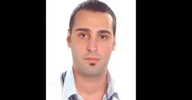 Kırmızı bültenle aranan şüpheli, Yunanistan'da yakalandı