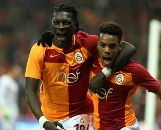 Avrupa’nın devleri sıraya girdi