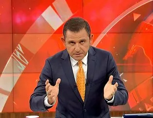 Tam bir yalan makinesi!